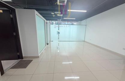 Office Space - Studio - 1 for rent in Bayswater - Business Bay - Dubai