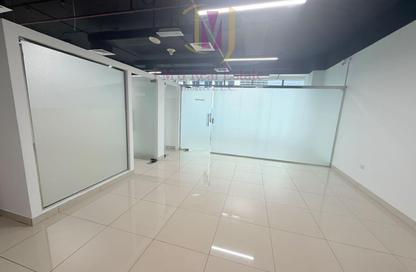 Office Space - Studio - 1 for rent in Bayswater - Business Bay - Dubai
