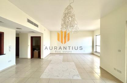 Apartment - 2 Bedrooms - 3 Bathrooms for sale in Shams 2 - Shams - Jumeirah Beach Residence - Dubai