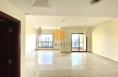Apartment - 2 Bedrooms - 3 Bathrooms for sale in Shams 2 - Shams - Jumeirah Beach Residence - Dubai
