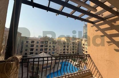 Apartment - 2 - 2 for rent in Diamond Views 4 - District 11 - Jumeirah Village Circle - Dubai Apartment - 2 - 2 for rent in Diamond Views 4 - District 11 - Jumeirah Village Circle - Dubai