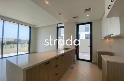 Villa - 3 Bedrooms - 4 Bathrooms for rent in Golf Grove - Dubai Hills Estate - Dubai Villa - 3 Bedrooms - 4 Bathrooms for rent in Golf Grove - Dubai Hills Estate - Dubai