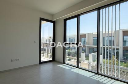 Townhouse - 3 - 4 for rent in Talia - The Valley - Dubai