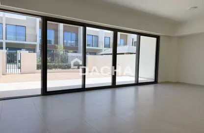 Townhouse - 3 Bedrooms - 4 Bathrooms for rent in Talia - The Valley - Dubai Townhouse - 3 Bedrooms - 4 Bathrooms for rent in Talia - The Valley - Dubai