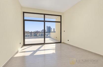 Apartment - Studio - 1 for rent in Club Vista Mare - Palm Jumeirah - Dubai Apartment - Studio - 1 for rent in Club Vista Mare - Palm Jumeirah - Dubai