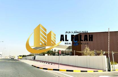 Land - Studio for sale in Tilal City D - Tilal City - Sharjah
