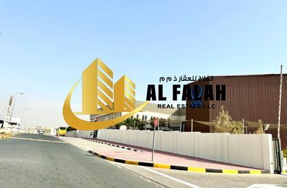 Land - Studio for sale in Tilal City D - Tilal City - Sharjah