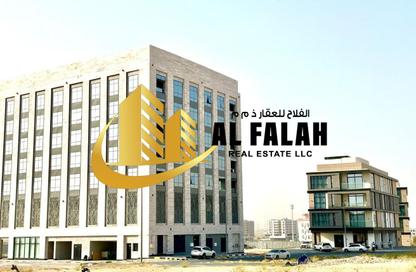 Land - Studio for sale in Tilal City D - Tilal City - Sharjah