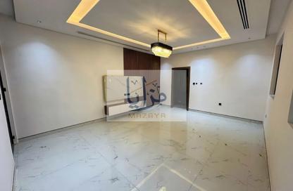 Villa - 5 Bedrooms - 7 Bathrooms for sale in Kabbali Hills - Al Helio 2 - Al Helio - Ajman