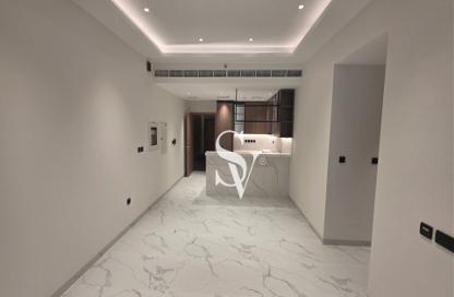 Apartment - 2 - 2 for rent in Amethyst by Siroya - Majan - Dubai