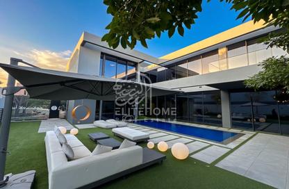 Villa - 5 Bedrooms - 7 Bathrooms for sale in Sendian - Masaar - Tilal City - Sharjah Villa - 5 Bedrooms - 7 Bathrooms for sale in Sendian - Masaar - Tilal City - Sharjah