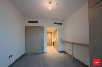 Apartment - Studio - 1 Bathroom for sale in Jannat - Midtown - Dubai Production City (IMPZ) - Dubai