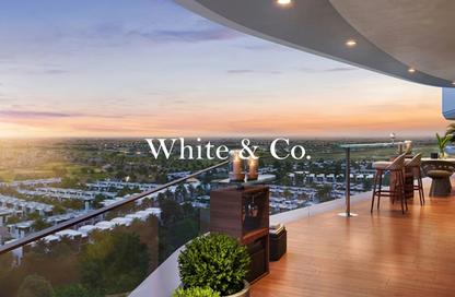 Apartment - 1 - 2 for sale in Elo 3 - Elo - Damac Hills 2 - Dubai Apartment - 1 - 2 for sale in Elo 3 - Elo - Damac Hills 2 - Dubai