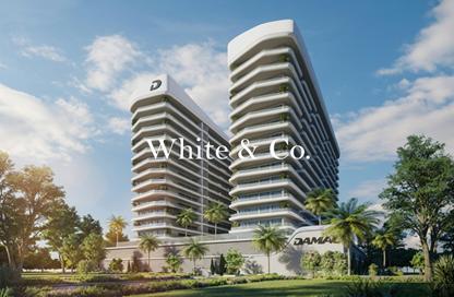 Apartment - 1 - 2 for sale in Elo 3 - Elo - Damac Hills 2 - Dubai Apartment - 1 - 2 for sale in Elo 3 - Elo - Damac Hills 2 - Dubai
