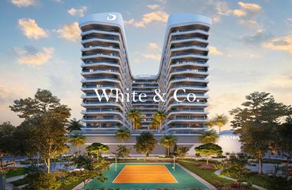 Apartment - 1 - 2 for sale in Elo 3 - Elo - Damac Hills 2 - Dubai Apartment - 1 - 2 for sale in Elo 3 - Elo - Damac Hills 2 - Dubai
