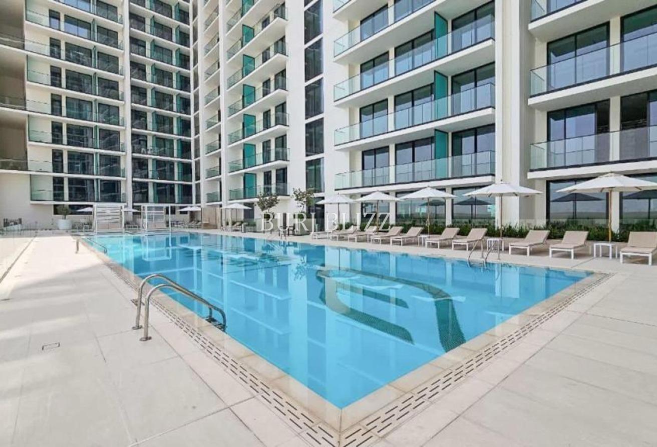 Bright and Spacious | Unfurnished | Community View photo 15