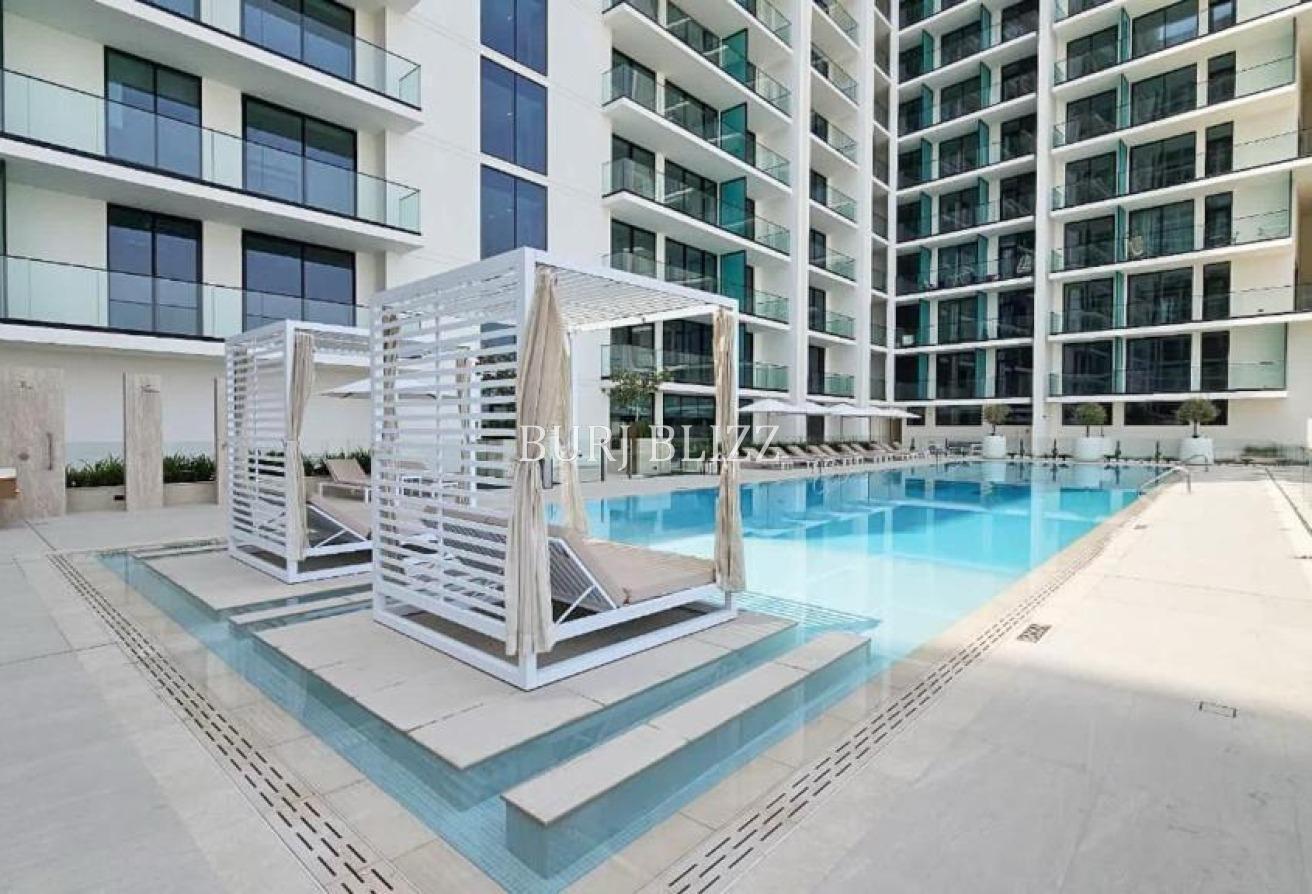 Bright and Spacious | Unfurnished | Community View photo 16