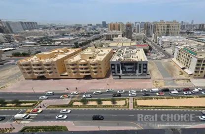 شقة - 2 غرف نوم - 3 حمامات للايجار في مساكن القصيص 1 - منطقة القصيص السكنية - القصيص - دبي