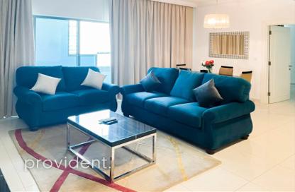 Apartment - 1 - 2 for rent in Capital Bay Tower B - Capital Bay - Business Bay - Dubai Apartment - 1 - 2 for rent in Capital Bay Tower B - Capital Bay - Business Bay - Dubai