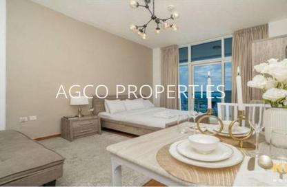 Apartment - Studio - 1 Bathroom for rent in Al Jawhara Residences - District 2 - Jumeirah Village Triangle - Dubai Apartment - Studio - 1 Bathroom for rent in Al Jawhara Residences - District 2 - Jumeirah Village Triangle - Dubai