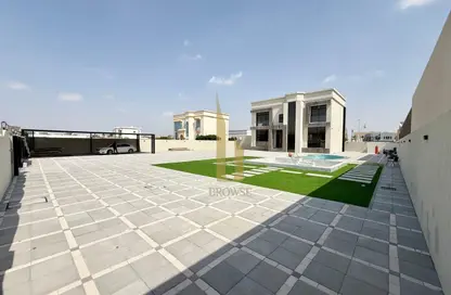 فيلا - 5 غرف نوم - 5 حمامات للايجار في فلل البرشاء 3 - البرشاء 3 - البرشاء - دبي