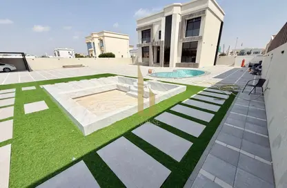 فيلا - 5 غرف نوم - 5 حمامات للايجار في فلل البرشاء 3 - البرشاء 3 - البرشاء - دبي