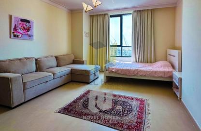 Apartment - 2 Bedrooms - 2 Bathrooms for rent in Dubai Creek Residences South Tower 2 - Dubai Creek Residences South - Dubai Creek Residences - Dubai Creek Harbour (The Lagoons) - Dubai