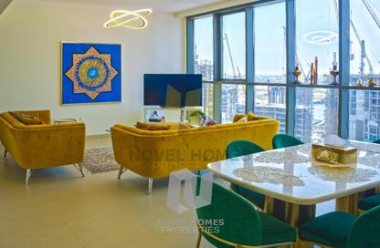 شقة - 2 غرف نوم - 2 حمامات للايجار في دبي كريك ريزيدنس برج 2 جنوب - Dubai Creek ريزيدنسز South - Dubai Creek ريزيدنسز - مرسى خور دبي - دبي شقة - 2 غرف نوم - 2 حمامات للايجار في دبي كريك ريزيدنس برج 2 جنوب - Dubai Creek ريزيدنسز South - Dubai Creek ريزيدنسز - مرسى خور دبي - دبي