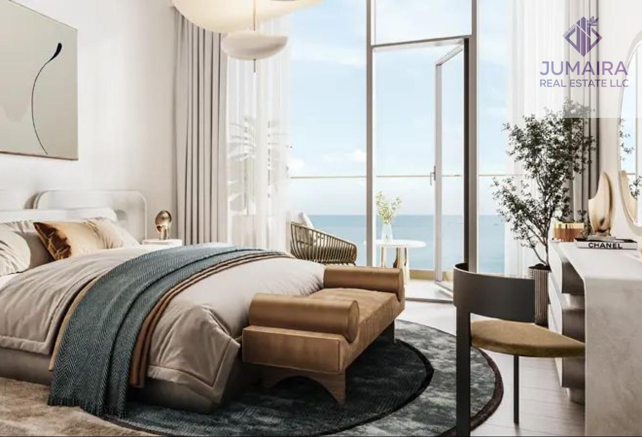 Off-Plan | Mina Al Arab | Payment Plan