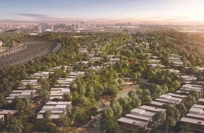 فيلا - 5 غرف نوم - 6 حمامات للبيع في فلل مها - اكسبو سيتي فالي - مدينة اكسبو - دبي