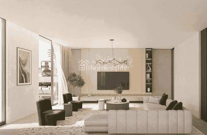 Villa - 6 Bedrooms - 7 Bathrooms for sale in Zeston at Athlon - Athlon by Aldar - Dubai Land - Dubai