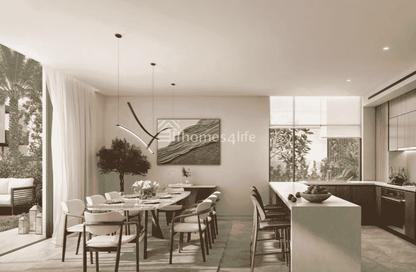 Villa - 6 Bedrooms - 7 Bathrooms for sale in Zeston at Athlon - Athlon by Aldar - Dubai Land - Dubai