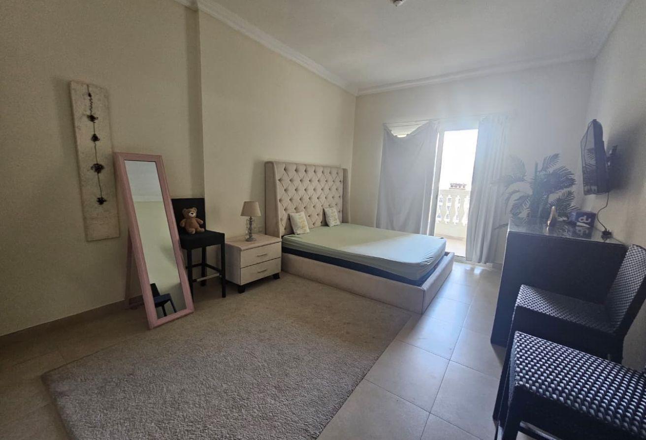 JVC Rent Furnished One Month Free Plaza Resdinces photo 5