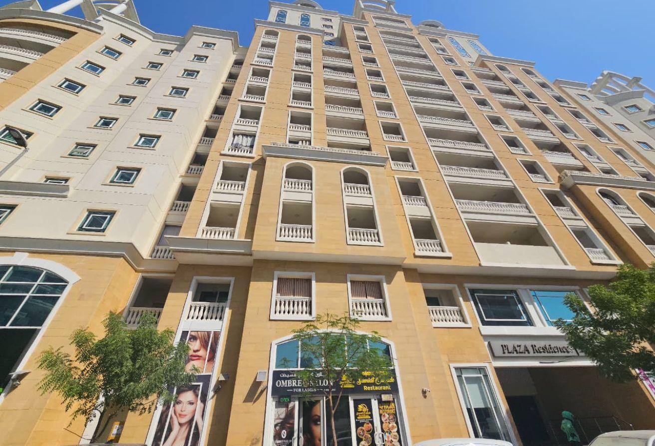 JVC Rent Furnished One Month Free Plaza Resdinces photo 2