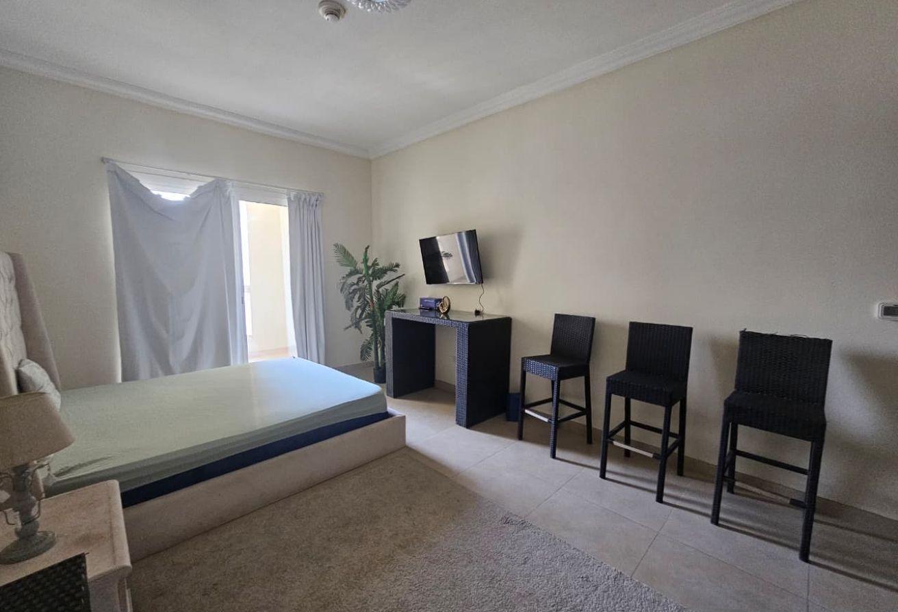 JVC Rent Furnished One Month Free Plaza Resdinces photo 13