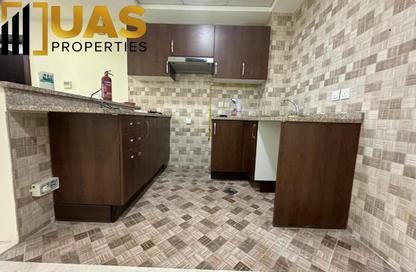 Apartment - 1 Bedroom - 2 Bathrooms for rent in Al Thani Building - Al Barsha 1 - Al Barsha - Dubai Apartment - 1 Bedroom - 2 Bathrooms for rent in Al Thani Building - Al Barsha 1 - Al Barsha - Dubai