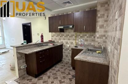 Apartment - 1 Bedroom - 2 Bathrooms for rent in Al Thani Building - Al Barsha 1 - Al Barsha - Dubai Apartment - 1 Bedroom - 2 Bathrooms for rent in Al Thani Building - Al Barsha 1 - Al Barsha - Dubai