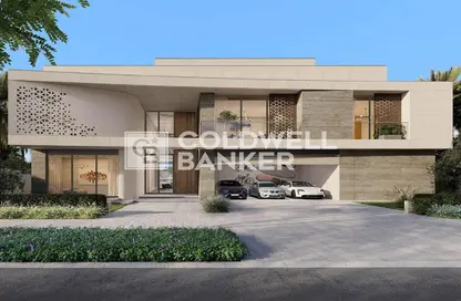 فيلا - 7 غرف نوم - 8 حمامات للبيع في ذا كورال كوليكشن فيلاز - نخلة جبل علي - دبي