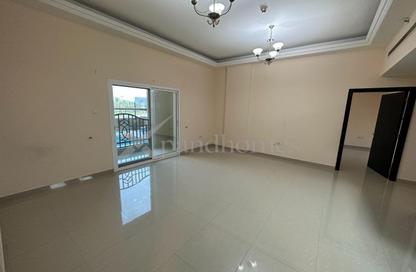 Apartment - 1 Bedroom - 2 Bathrooms for rent in Alfa Residence - District 13 - Jumeirah Village Circle - Dubai