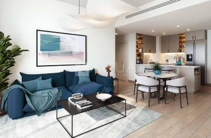 Duplex - 3 Bedrooms - 3 Bathrooms for sale in The Mayfair - Town Square - Dubai