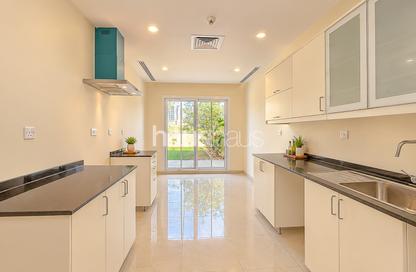 Townhouse - 4 - 5 for sale in East Townhouses by NED Al Ghurair - Al Furjan - Dubai