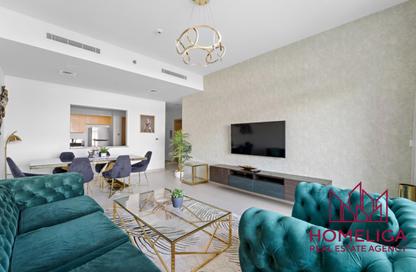 Apartment - 2 Bedrooms - 3 Bathrooms for sale in Bellevue Tower 1 - Bellevue Towers - Downtown Dubai - Dubai
