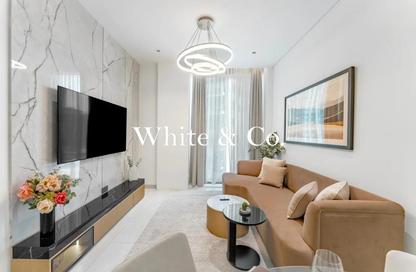 Apartment - Studio - 1 Bathroom for sale in Ashton Park Residences The Second - District 14 - Jumeirah Village Circle - Dubai