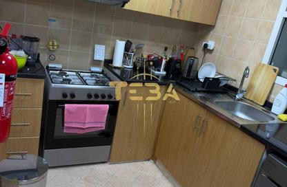 Apartment - 1 Bedroom - 2 Bathrooms for sale in Al Ameera Village - Ajman