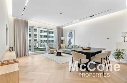 Apartment - 2 Bedrooms - 2 Bathrooms for sale in Boulevard Central Tower 2 - Boulevard Central Towers - Downtown Dubai - Dubai