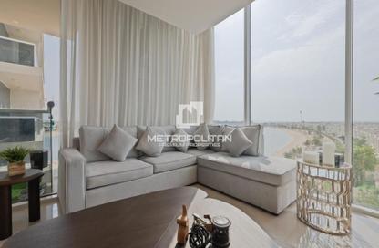 Apartment - 2 - 3 for rent in Gateway Residences - Mina Al Arab - Ras Al Khaimah