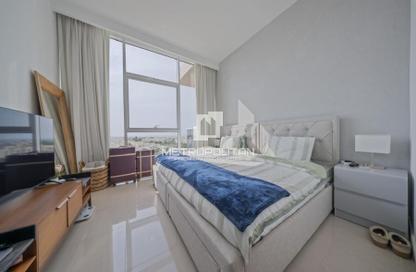 Apartment - 2 - 3 for rent in Gateway Residences - Mina Al Arab - Ras Al Khaimah