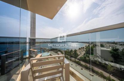 Apartment - 2 - 3 for rent in Gateway Residences - Mina Al Arab - Ras Al Khaimah Apartment - 2 - 3 for rent in Gateway Residences - Mina Al Arab - Ras Al Khaimah