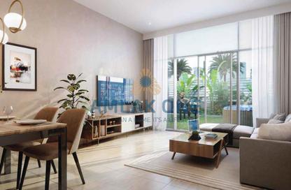 Apartment - 2 Bedrooms - 2 Bathrooms for sale in Diva - Yas Island - Abu Dhabi Apartment - 2 Bedrooms - 2 Bathrooms for sale in Diva - Yas Island - Abu Dhabi
