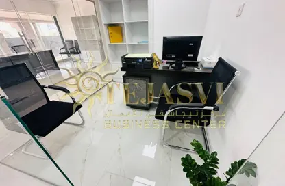 Office Space - 1 Bedroom - 1 Bathroom for rent in Reem Residency - Al Karama - Dubai